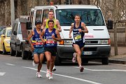 Maratona di Roma 2008 - 018